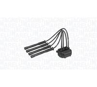 MAGNETI MARELLI 060717055012 Bobina d'accensione per PROTON,RENAULT