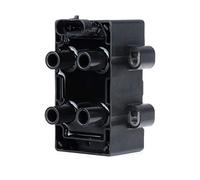 BOBINA ACCENSIONE RENAULT CLIO III TWINGO II DACIA LOGAN SANDERO 1.2 1.4 1.6
