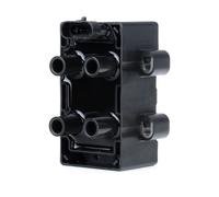 MAGNETI MARELLI 060717060012 Bobina d'accensione per RENAULT Clio III Hatchback