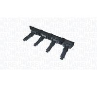 Bobina di accensione MAGNETI MARELLI 060717065012