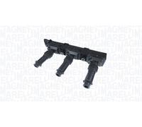 Bobina di accensione MAGNETI MARELLI 060717081012