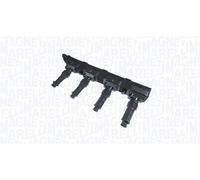 MAGNETI MARELLI 060717133012 Bobina d'accensione per OPEL,RENAULT,SUZUKI,VAUXHAL
