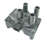 Magneti Marelli Bobina d'accensione 060717146012 (BAEQ146) compatibile con Ford, Mazda, Volvo
