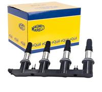 Bobina di accensione MAGNETI MARELLI 060717147012