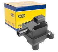 Magneti Marelli 060717165012 Bobina Accensione | Compatibile con: ALFA ROMEO 147, 156, 156 Sportwagon, 166, GT, GTV, SPIDER