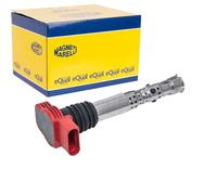 MAGNETI MARELLI 060717167012 Bobina d'accensione per AUDI