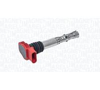 MAGNETI MARELLI 060717167012 Bobina d'accensione per AUDI
