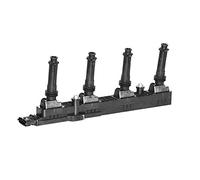 Magneti Marelli 060717185012 Bobina D'Accensione Opel