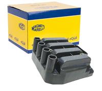 Bobina di accensione 060717191012 MAGNETI MARELLI per VW SKODA