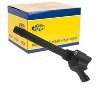 Magneti Marelli Bobina d'accensione 060717198012 per Abarth, Alfa Romeo, Fiat, Lancia