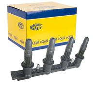 Magneti Marelli 060717206012 Bobina Accensione