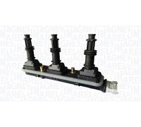 MAGNETI MARELLI 060717232012 Bobina d'accensione per OPEL,VAUXHALL