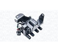 Magneti Marelli Bobina di accensione 060717244012
