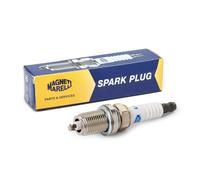 MAGNETI MARELLI Candela accensione 062609000045 1 Elettrodo di massa con resistenza Apertura chiave: 16 mm Lunghezza filettatura: 19mm