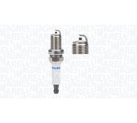 MAGNETI MARELLI 062711000034 Candela accensione per AUDI,SEAT,SKODA,VW
