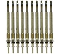 UC16A CANDELETTA OPEL UC16A, OPEL 1214054, OPEL 1214084, OPEL 90569338, OPEL 121