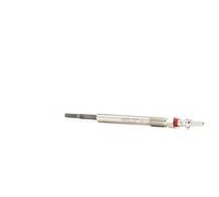 Candela incandescente Candeletta metallica 062900098304 MAGNETI MARELLI per FORD