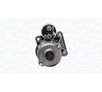 Motorino di avviamento 063280100010 MAGNETI MARELLI per FORD MONDEO IV FOCUS III
