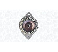 MAGNETI MARELLI 063321042010 Alternatore 12 V 55 A diametro 86 mm con puleggia