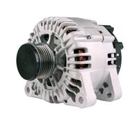 MAGNETI MARELLI 063377460010 Alternatore 14 V 65 A senza puleggia