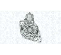 MAGNETI MARELLI 063720057010 Motorino avviamento