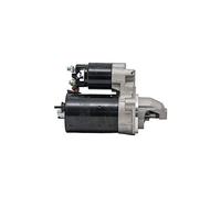 Magneti Marelli 063721050010 Motorino Avviamento Ford Focus, Fiest | Compatibile con: FORD B-MAX, B-MAX Van, C-MAX, C-MAX II, ECOSPORT, FIESTA IV, FIESTA Kasten/Großraumlimousine, FIESTA V