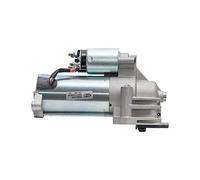 Magneti Marelli 063721245010 Motorino Avviamento Ford Transit | Compatibile con: FORD MONDEO III, MONDEO III Stufenheck, MONDEO III Turnier, MONDEO IV, MONDEO IV Stufenheck