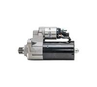 Motorino di avviamento Senso rotazione antiorario 063721286010 MAGNETI MARELLI