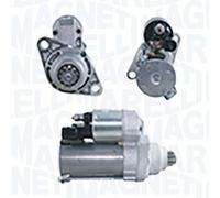 MAGNETI MARELLI 063721324010 Motorino avviamento