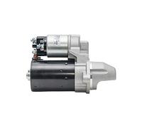 MAGNETI MARELLI 063721334010 Motorino d'avviamento per OPEL AGILA (A) (H00), AST