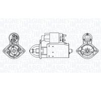 Magneti Marelli Motorino d'avviamento 063721406010 per BMW Senso rotazione orario