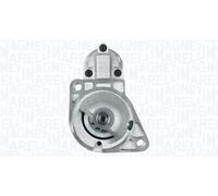 MAGNETI MARELLI 063726248010 Motorino d'avviamento per VW