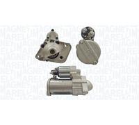 MAGNETI MARELLI 063726375010 Motorino d'avviamento per NISSAN,RENAULT