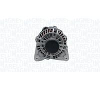 063731652010 MAGNETI MARELLI MARELLI ALTERNATOR RENAULT CLIO. KANGOO. NISSAN