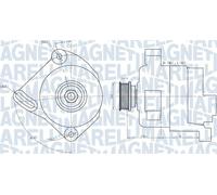 MAGNETI MARELLI 063731886010 Alternatore