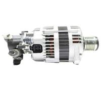 Magneti Marelli Alternatore per Opel Astra H / Meriva H 1.7 DTI/CDTI 14V 100A con pompa