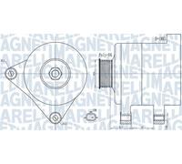 MAGNETI MARELLI 063732003010 Alternatore 14 V 110 A diametro 55 mm con puleggia
