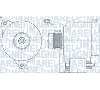 MAGNETI MARELLI 063732133010 Alternatore