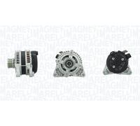 Alternatore 063736152010 MAGNETI MARELLI per CITROËN DS OPEL PEUGEOT