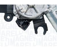 MAGNETI MARELLI 064013026010 motore tergicristallo 12V posteriore