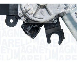 MAGNETI MARELLI 064013026010 motore tergicristallo 12V posteriore