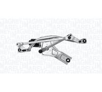 Magneti Marelli Sistema di lavaggio parabrezza anteriore 064300335010 per FIAT/ABARTH