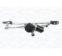 Sistema di lavaggio del parabrezza MAGNETI MARELLI 064300344010