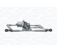 MAGNETI MARELLI 064351116010 Dispositivo lavavetri per FIAT
