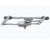 Meccanismo tergicristallo anteriore 064351117010 MAGNETI MARELLI per LANCIA