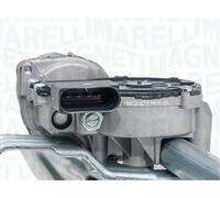 Meccanismo tergicristallo anteriore 064351132010 MAGNETI MARELLI per SEAT