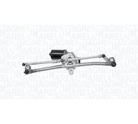 Sistema di lavaggio del parabrezza MAGNETI MARELLI 064352110010