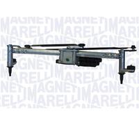 Sistema di lavaggio del parabrezza MAGNETI MARELLI 064352119010