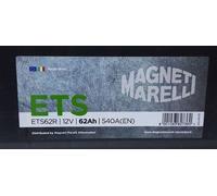 Magneti Marelli Batteria Auto 62 Ah Con Tecnologia Ets, Batteria Auto L02 B_0032
