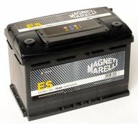 BATTERIA MAGNETI MARELLI ES 70 AH 640 DX per FIAT VW RENAULT OPEL LANCIA